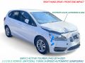 BMW 2 Tourer (F45) 2017 - Автомобиль на запчасти