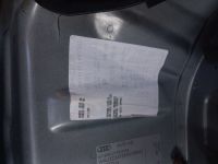 Audi A6 (C6) 2005 - Автомобиль на запчасти
