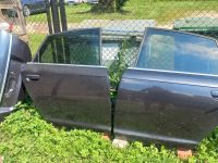 Audi A6 (C6) 2005 - Автомобиль на запчасти