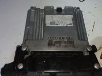 Audi A6 (C6) 2005 - Автомобиль на запчасти