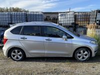 Honda FR-V 2007 - Автомобиль на запчасти