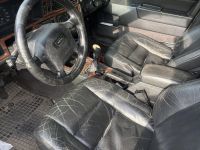 Volvo 850 1997 - Автомобиль на запчасти