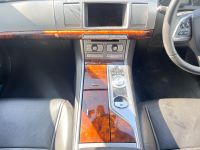 Jaguar XF 2013 - Автомобиль на запчасти