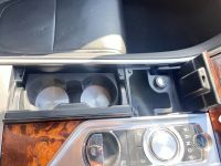 Jaguar XF 2013 - Автомобиль на запчасти