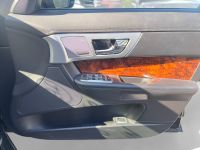 Jaguar XF 2013 - Автомобиль на запчасти