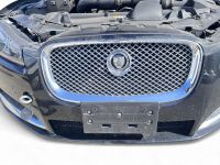 Jaguar XF 2013 - Автомобиль на запчасти