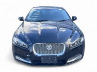 Jaguar XF 2013 - Автомобиль на запчасти