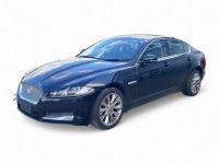 Jaguar XF 2013 - Автомобиль на запчасти