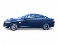 Jaguar XF 2013 - Автомобиль на запчасти