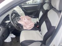 Skoda Octavia 2014 - Автомобиль на запчасти