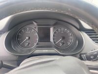 Skoda Octavia 2014 - Автомобиль на запчасти