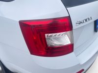 Skoda Octavia 2014 - Автомобиль на запчасти
