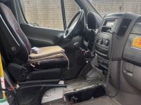 Mercedes-Benz Sprinter (W906) 2011 - Автомобиль на запчасти