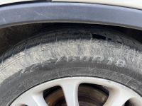 Honda CR-V 2007 - Автомобиль на запчасти