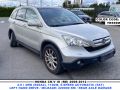 Honda CR-V 2007 - Автомобиль на запчасти
