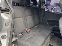 Citroen Berlingo 2010 - Автомобиль на запчасти