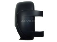 Opel Movano (B) 2010-2021 КОРПУС ВНЕШНЕГО ЗЕРКАЛА КОРПУС ВНЕШНЕГО ЗЕРКАЛА для OPEL MOVANO Сторона...