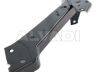 Jeep Grand Cherokee (WK) 2010-2021 ПАНЕЛЬ ПЕРЕДНЯЯ ПАНЕЛЬ ПЕРЕДНЯЯ для JEEP GRAND CHEROKEE (WL) Ме...