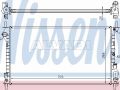 Hyundai Accent 2000-2005 РАДИАТОР ОХЛАЖДЕНИЯ РАДИАТОР ОХЛАЖДЕНИЯ для HYUNDAI ACCENT (LC) SDN...