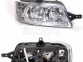 Peugeot Boxer 1993-2006 ФАРА ОСНОВНАЯ ФАРА ОСНОВНАЯ для PEUGEOT BOXER (244) Стандарт ...