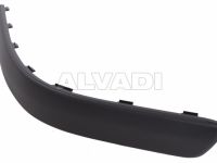 Volkswagen Golf 4 1997-2006 НАКЛАДКА БАМПЕРА НАКЛАДКА БАМПЕРА для VW GOLF IV CABRIOLET (1EXO...