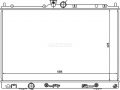Mitsubishi Outlander 2001-2007 РАДИАТОР ОХЛАЖДЕНИЯ РАДИАТОР ОХЛАЖДЕНИЯ для MITSUBISHI OUTLANDER (C...