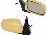 Daewoo Cielo / Nexia 1994-2008 ЗЕРКАЛО ВНЕШНЕЕ ЗЕРКАЛО ВНЕШНЕЕ для DAEWOO NEXIA (KLETN) Регули...