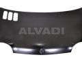 Renault Twingo 2007-2014 капот КАПОТ для RENAULT TWINGO (N) Качество: PJ