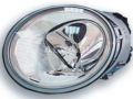 Volkswagen New Beetle 1997-2010 ФАРА ОСНОВНАЯ ФАРА ОСНОВНАЯ для VW BEETLE (1C/9C/1Y) Стандарт...
