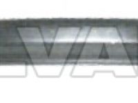 Volkswagen Bora 1998-2005 УСИЛИТЕЛЬ БАМПЕРА УСИЛИТЕЛЬ БАМПЕРА для VW BORA (1J5/1JM) Качеств...