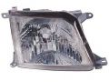 Toyota Land Cruiser 90 1995-2002 ФАРА ОСНОВНАЯ ФАРА ОСНОВНАЯ для TOYOTA LAND CRUISER (FJ90) Ти...