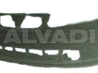 Rover 400 1995-2000 stange БАМПЕР для ROVER 400 (RT) Surface: черный,
Surf...