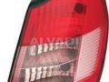 Renault Scenic 2003-2009 ФОНАРЬ ЗАДНИЙ ФОНАРЬ ЗАДНИЙ для RENAULT SCENIC (JM0/1) Станда...