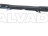 Peugeot 406 1995-2004 ПАНЕЛЬ ПЕРЕДНЯЯ ПАНЕЛЬ ПЕРЕДНЯЯ для PEUGEOT 406 SDN + ESTATE (8...
