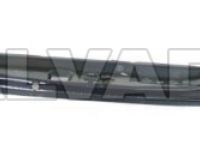 Opel Vectra (B) 1995-2003 ПАНЕЛЬ ПЕРЕДНЯЯ ПАНЕЛЬ ПЕРЕДНЯЯ для OPEL VECTRA B (SDN+HB+ESTAT...