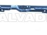 Opel Corsa (C) 2000-2006 ПАНЕЛЬ ПЕРЕДНЯЯ ПАНЕЛЬ ПЕРЕДНЯЯ для OPEL CORSA/COMBO Location: ...