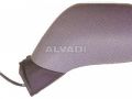 Opel Agila 2000-2007 ЗЕРКАЛО ВНЕШНЕЕ ЗЕРКАЛО ВНЕШНЕЕ для OPEL AGILA (H00) Стандарт о...