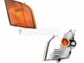 Nissan Micra 2003-2010 УКАЗАТЕЛЬ ПОВОРОТА ПЕРЕДНИЙ УКАЗАТЕЛЬ ПОВОРОТА ПЕРЕДНИЙ для NISSAN MICRA (K...