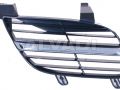 Nissan Almera (N16) 2000-2006 РЕШЕТКА РЕШЁТКА для NISSAN ALMERA (N16) Цвет: черный,
К...