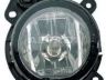Mini One, Cooper, Clubman (R55 - R59) 2006-2015 ФАРА ПРОТИВОТУМАННАЯ ПЕРЕДНЯЯ ФАРА ПРОТИВОТУМАННАЯ ПЕРЕДНЯЯ для MINI ONE/COOP...