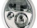 Mini One, Cooper, Clubman (R55 - R59) 2006-2015 ФАРА ОСНОВНАЯ ФАРА ОСНОВНАЯ для MINI ONE/COOPER/CABRIO (R56) ...