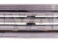 Mini One, Cooper, Clubman (R55 - R59) 2006-2015 РЕШЕТКА РЕШЁТКА для MINI ONE/COOPER/CABRIO (R56) Цвет: ...
