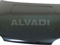 Mitsubishi Colt 1992-1996 капот КАПОТ для MITSUBISHI COLT (CAO) Качество: PJ