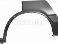 Mazda 626 1987-1997 РЕМКОМПЛЕКТ ЗАДНЕГО КРЫЛА РЕМКОМПЛЕКТ ЗАДНЕГО КРЫЛА для MAZDA 626 (GD/GV)...