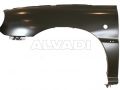 Kia Rio (DC) 2000-2005 Poritiib КРЫЛО для KIA RIO (DC) Качество: PJ,
Side: слева