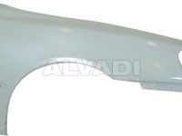 Hyundai Accent 2000-2005 Poritiib КРЫЛО для HYUNDAI ACCENT (LC) SDN//HB Сторона: ...