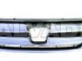 Honda CR-V 2001-2006 РЕШЕТКА РЕШЁТКА для HONDA CRV (RD) Цвет: хром,
Качество...