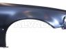 Honda Civic / Civic Shuttle 1987-1991 Poritiib КРЫЛО для HONDA CIVIC (HB) (EC/ED/EE) Модель ав...