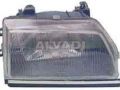 Honda Civic / Civic Shuttle 1983-1987 ФАРА ОСНОВНАЯ ФАРА ОСНОВНАЯ для HONDA CIVIC (HB - AL/AH/AG) Т...