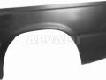 Ford Transit 1985-1994 Poritiib КРЫЛО для FORD TRANSIT (VE6) Качество: P,
Side:...